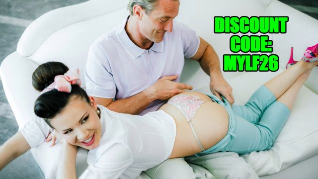 Alison Rey wife video