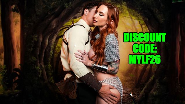 Sophia Locke and Jayden Marcos battle theme bang