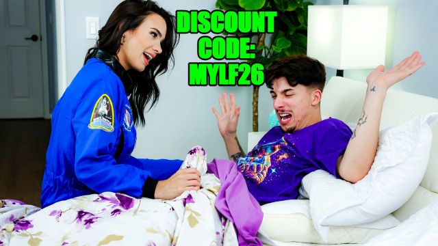 Ivy Ireland and Ethan Seeks anal smut