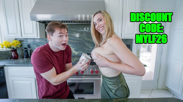 Anthony Pierce stepnana sex