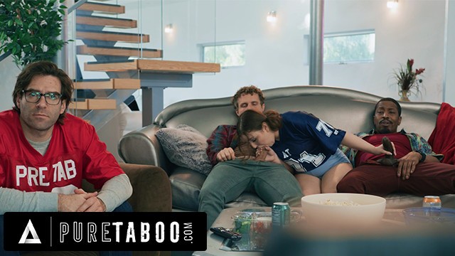 Isiah Maxwell and Leana Lovings hd film