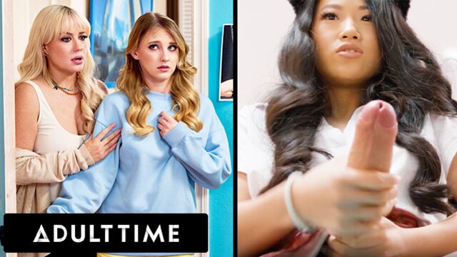 Melody Marks monster cock video