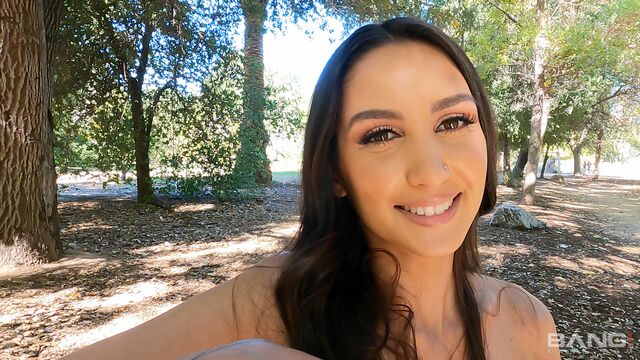 Natalia Nix teen (18+) action