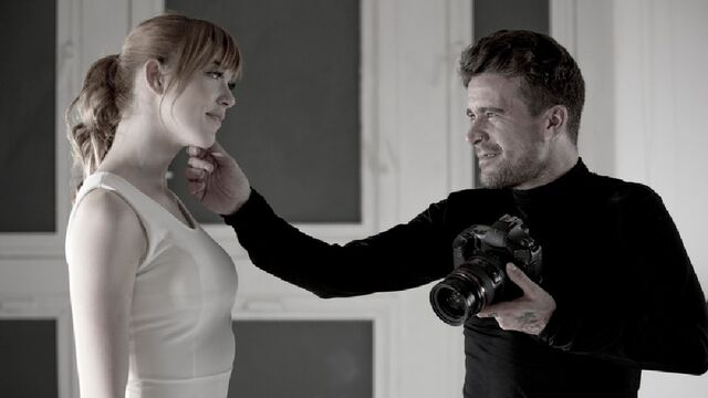 Cherry Kiss panties scene