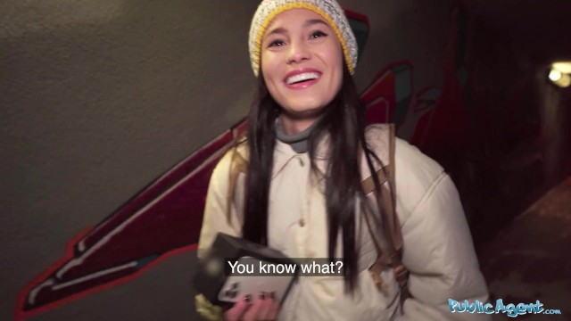 Lucy Mendez hardcore screw