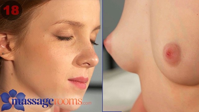 George Uhl massage scene