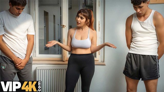 Melody Mynx mature big tits action