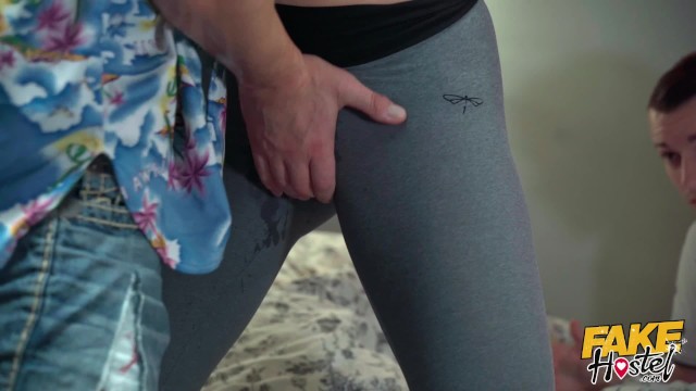 Lady Gang creampie smut