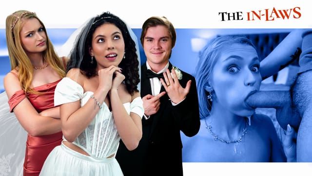 Satine Summers and Tyler Cruise brotherinlaw video