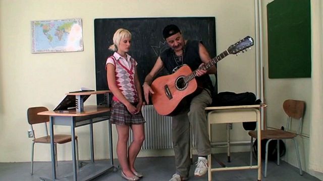  fucking in classroom scene