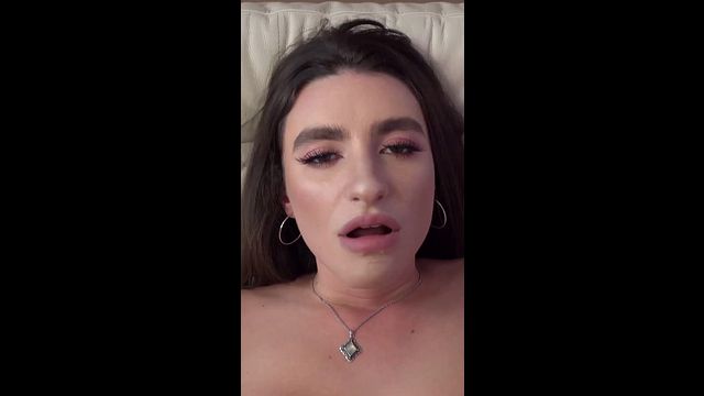 Mila Taylor 4k smut
