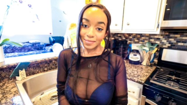 Lily Starfire babe sex