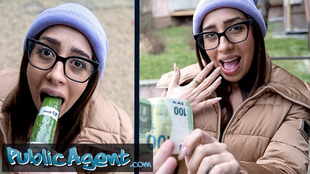 Ale Danger blowjob porn