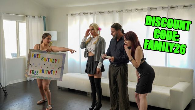 Jack Vegas, Jessica Ryan, Ziggy Star and Nathan Bronson hardcore bang