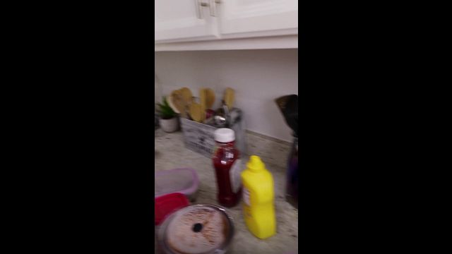 Lily Winters reptyle film