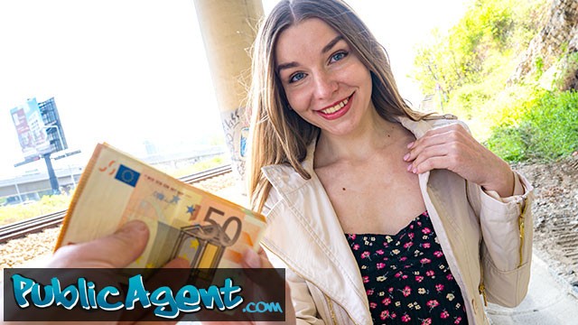  publicagent sex