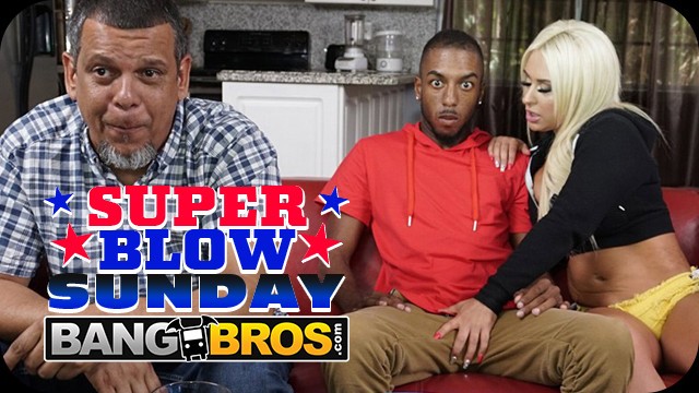 Brandi Bae and John Long pornh7b sex