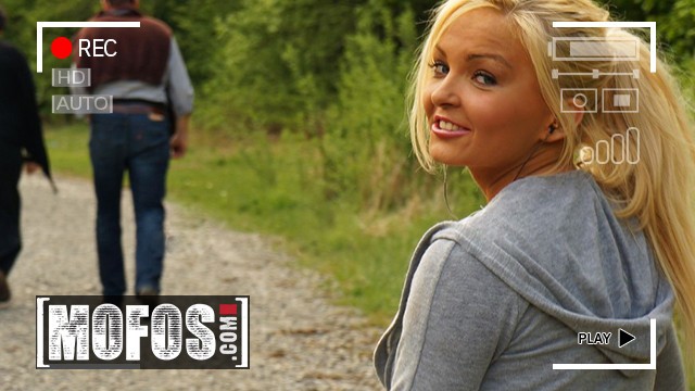 Jenna Lovely all natural video