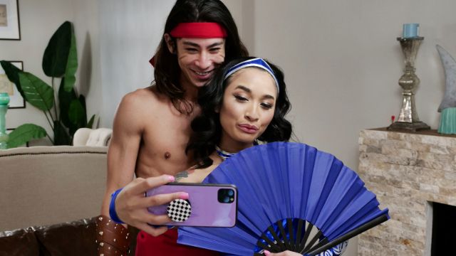 Avery Black babe sex
