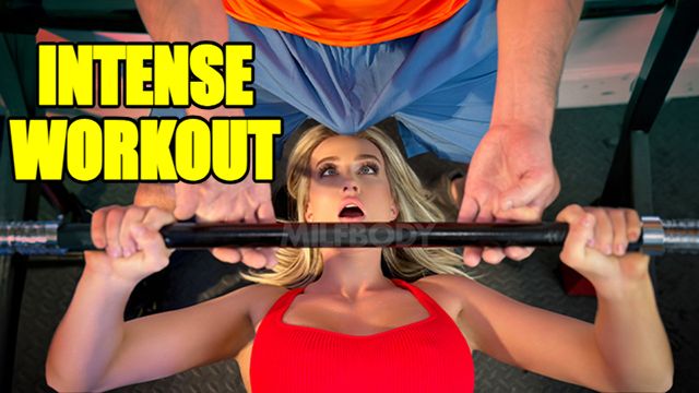 Donnie Rock and Andi Avalon big tits video