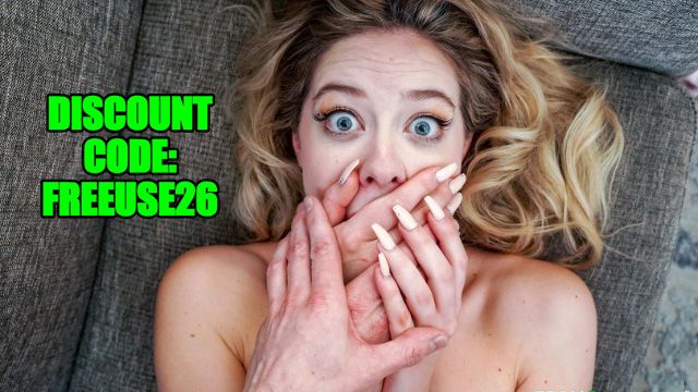 Rion King and River Lynn doggystyle bang