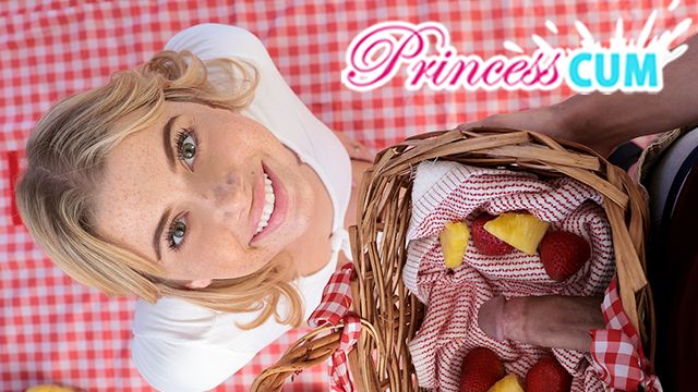 Ricky Spanish and Stella Luxx blowjob video