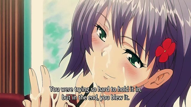  handjob sex
