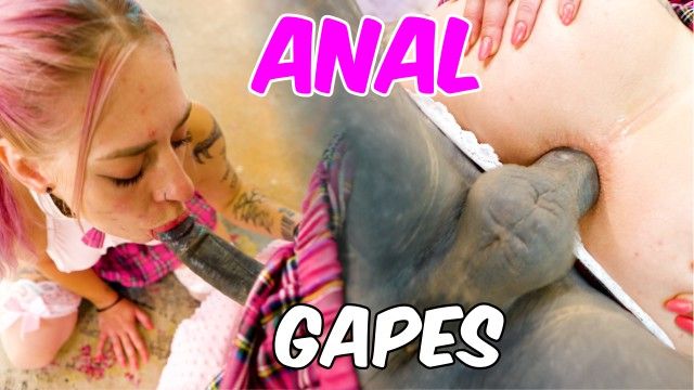 Lily Lu trans fuck girl screw