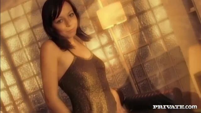  big tits action
