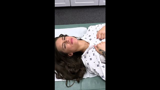 April Olsen babe porn