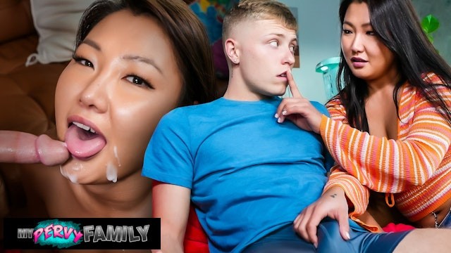 Jade Luv and Parker Sims jade luv video