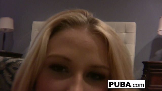 Natalie Norton solo smut