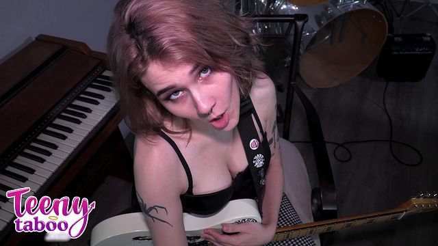 Adalind Gray rocker chick smut