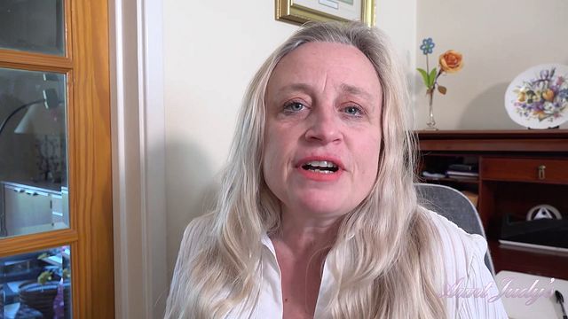 Andrea Ann mature 50 plus porn