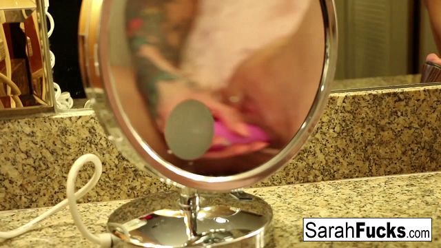 Sarah Jessie skinny film