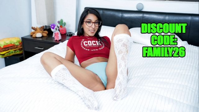 Claire Black and Nicky Rebel step uncle porn