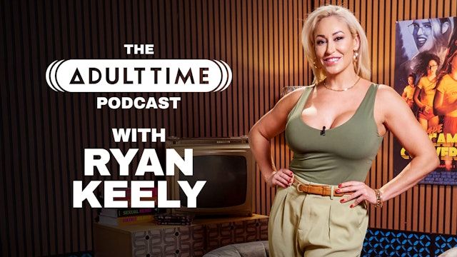 Ryan Keely interview porn