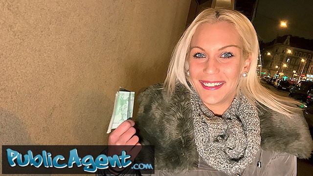 Cecilia Scott blonde sex