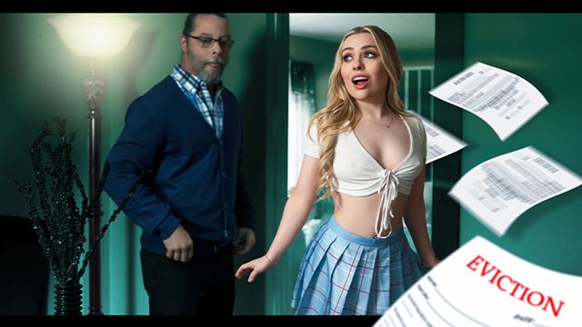 Jack Vegas and Haley Spades blowjob porn