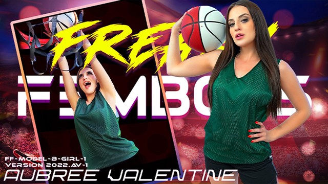 Rion King, Aubree Valentine and Bobby Beefcakes freeuse film