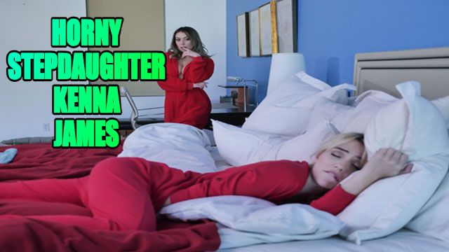 Kat Dior, Kenna James and Quinton James foster care action