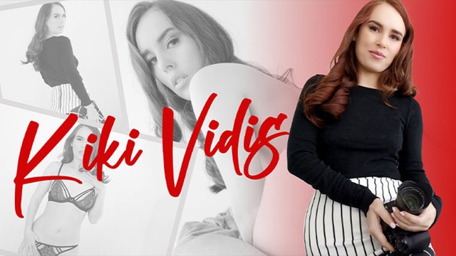 Kiki Vidis and Jay Rock stepson screw