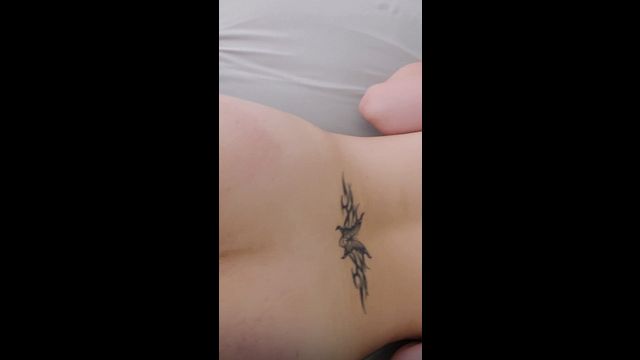 Lily Winters stepdaddy action