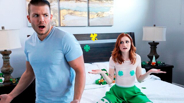 Scarlet Skies curvy action