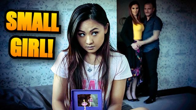 Mr. Pete, Phoebe Kalib and Kelly Caprice trio smut