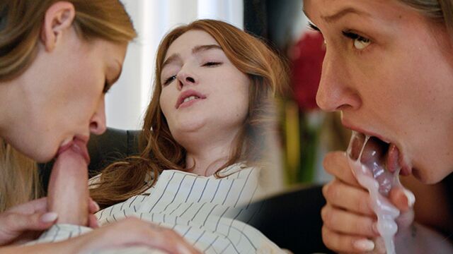 Tiffany Tatum and Jia Lissa futanari hentai bang