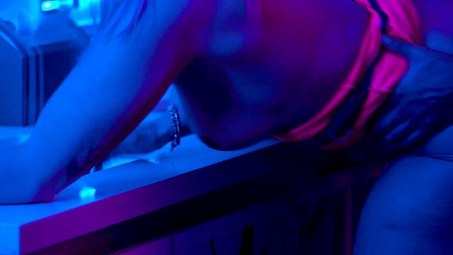 Siri Dahl and Dante Colle ethical porn video