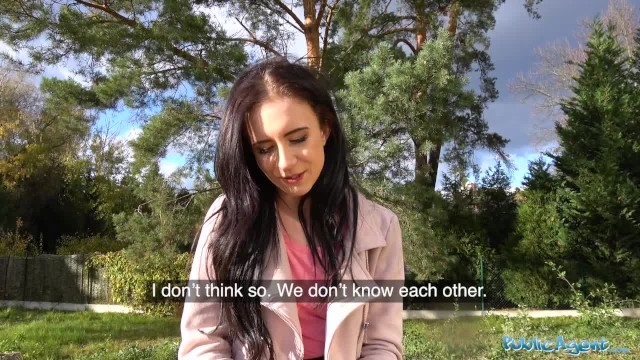Caroline Mann point of view porn