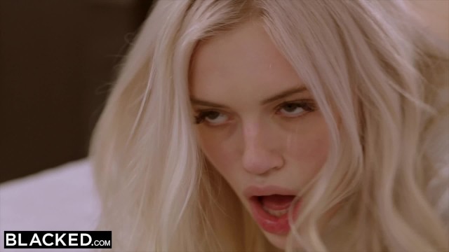 Alex Grey interracial scene