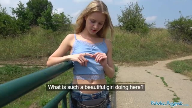 Alecia Fox point of view video